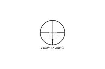 Image of Varmint Hunters Reticle
