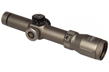 Image of Leupold VXR 1.25-4x20 Patrol Rifle Scope