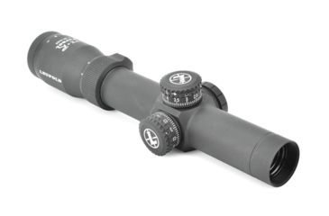 Image of Leupold VX-R Patrol 1.25-4x20mm Matte FireDot SPR 113769