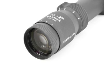 Image of Leupold VX-R Patrol 1.25-4x20mm Matte FireDot SPR 113769