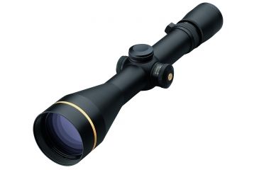 Image of Leupold VX-3 4.5-14x50mm Long Range Illuminated Rifle Scope Personalized by Leupold Custom Shop