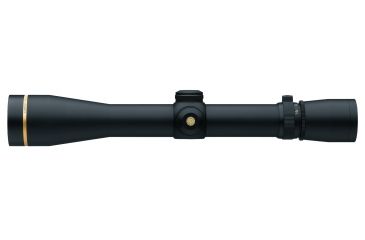 Image of Leupold VX3 4.5-14x40mm Long Range Rifle Scope Personalized by Leupold Custom Shop Profile View