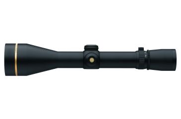 Image of Leupold VX-3 4.5-14x50mm Long Range Illuminated Rifle Scope Personalized by Leupold Custom Shop Profile View