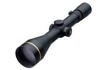 Image of Demo,Leupold VX-3 4.5-14x50mm Long Range Rifle Scope Matte and Duplex Reticle 66480