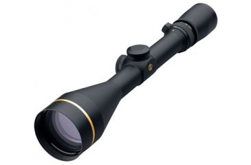 Image of Demo,Leupold VX-3 4.5-14x50 Rifle Scope, Black, Duplex Reticle, 1in Tube 66295