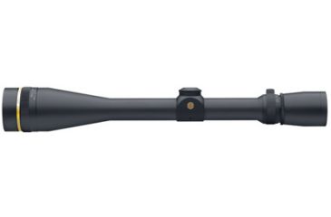 Image of Demo,Leupold VX-3 6.5-20x40 Long Range Rifle Scope, Matte Black, Fine Duplex Reticle 66530