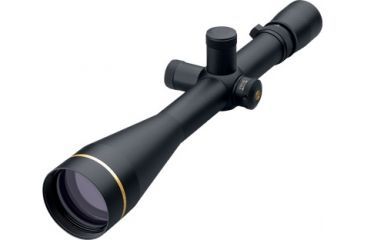 Image of Demo,Leupold VX-3 8.5-25x50mm Long Range Target Rifle Scope Matte Finish and Fine Duplex Reticle 66600