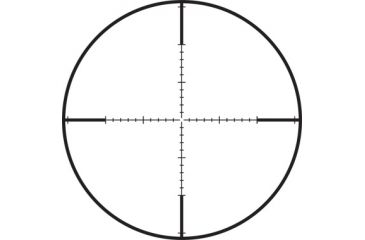 Image of Leupold VX-3i LRP 4.5-14x50mm Rifle Scope, Side Focus, 30mm, TMOA Reticle, Black Matte, 172335