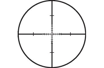 Image of Leupold VX-3i LRP 4.5-14x50mm Rifle Scope, Side Focus, 30mm, Impact-60 MOA Reticle, Black Matte, 172337