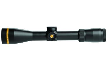 Image of Leupold VX-6 2-12x42 Rifle Scope, CDS, MOA+Metric, Matte Black, Illum German #4 115199