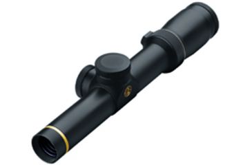 Image of Demo,Leupold VX-7 1.5-6x24mm Rifle Scope, Satin Finish, XT Duplex Reticle 63100