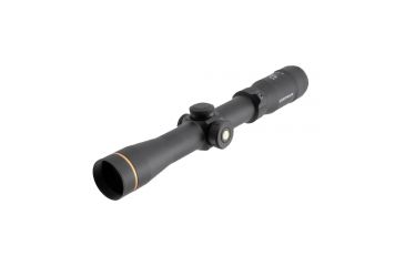 Image of Factory DEMO, Leupold VXR 1.5-5x33mm Scout FireDot Duplex Scope, Matte Black 119675