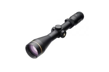 Image of Leupold VXR 3-9x50mm CDS 30mm Rifle Scope,Matte,FireDot,Wind-Plex Reticle 120619