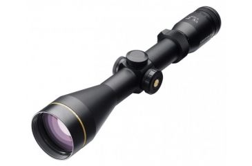 Image of Demo,Leupold VXR 4-12x50mm Matte Rifle Scope, Multi-Dot FireDot LRVDuplex 119413