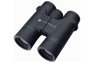 Image of Leupold 8x42 Wind River Cascades Binoculars Black