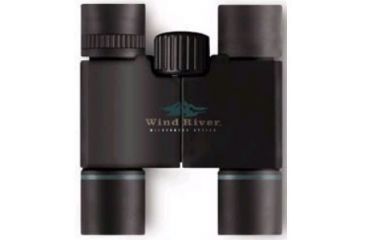Image of Leupold Green Ring Olympic 8x25 Compact Binoculars - 53538