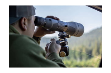 Image of Leupold Window Mount Clamp, Black, Aluminum, 183551