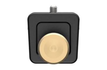 Image of Leupold Window Mount Clamp, Black, Aluminum, 183551