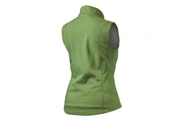 Image of Leupold Women's Secluded Vest, Shadow Green, Small, 173341