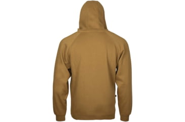 Image of Leupold Wordmark Hoodie - Men's, 2XL, Buckskin, 183030