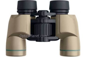 Image of Leupold Yosemite 6x30mm Natural Binoculars 61175