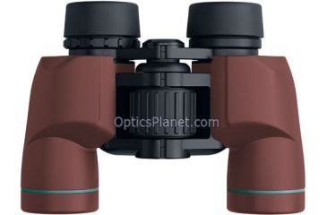 Image of Leupold Yosemite 6x30mm Red Binoculars 61170