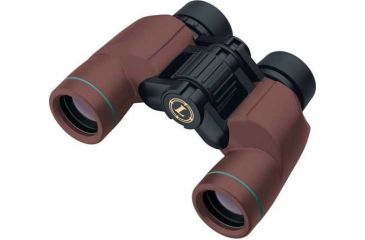 Image of Leupold Yosemite 6x30mm Red Binoculars 61170