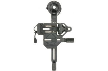 Image of Leupold Zoom SVS Universal Adapter Black 170526, EDEMO1