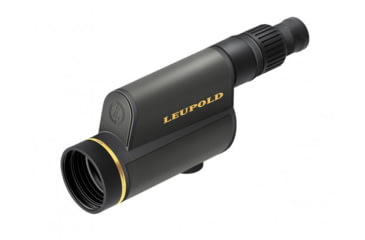 Image of Demo, Leupold 12-40x60mm HD Golden Ring Spotting Scope, 118120-DEMO