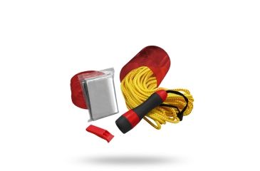 Image of Level 6 Boater Safety Kit