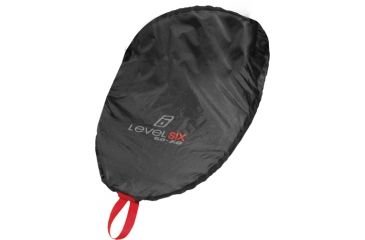 Image of Level 6 Cockpit Cover-XX-Large