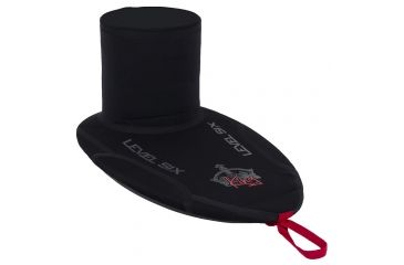 Image of Level 6 King Sprayskirt, XL Deck Waist:M 52529.01.104