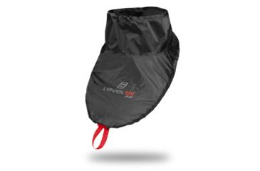 Image of Level 6 Splash Deck Nylon Sprayskirt-X Large Deck