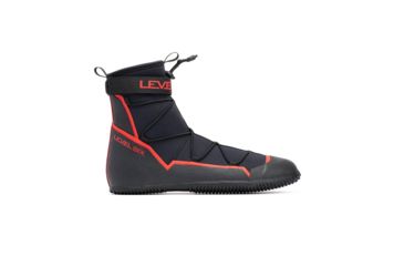 Image of Level Six Creek Boot 2.0, Black, 8, GMA-CREE2-BK-8