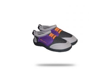 Image of Level Six Lagoon Watershoe, Grape Juice, Small, GBA-LAGO-GJ-S