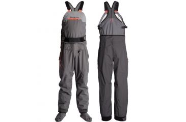 Level Six Breakwater Bib - Thumbnail 2