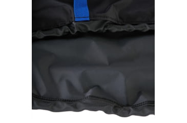 Image of Level Six Nylon Cockpit Cover 5xl GMA-BCPI-BK-5XL