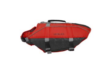 Image of Level Six Rover Floater, Blaze Red, Small, GAA-ROFT-BZ-S