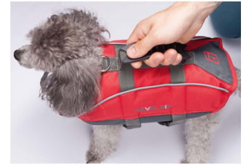 Image of Level Six Rover Floater Pfd- Blaze Xs GAA-ROFT-BZ-XS