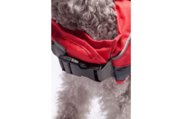 Image of Level Six Rover Floater Pfd- Blaze Xs GAA-ROFT-BZ-XS
