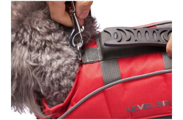 Image of Level Six Rover Floater Pfd- Blaze Xs GAA-ROFT-BZ-XS