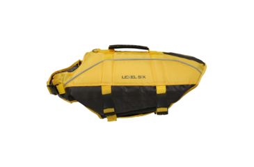 Image of Level Six Rover Floater, Yellow, Medium, GAA-ROFT-YE-M