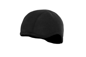 Image of Level Six Skull Cap, Black, Small, GMA-SKUL-BK-S