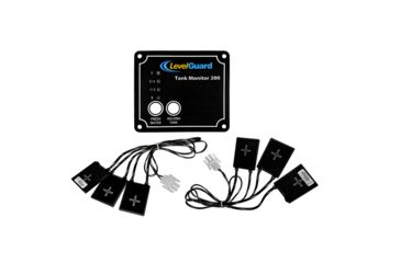 Image of LevelGuard Monitor 200 Two Tank Kit Tank 75017