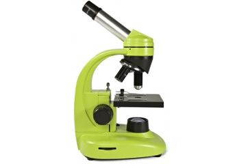 Image of Levenhuk 1280x NG Microscope, Azure, Medium 66806