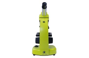 Image of Levenhuk 1280x NG Microscope, Lime, Medium 66818
