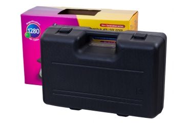 Image of Levenhuk 1280x NG Microscope, White, Medium 66794