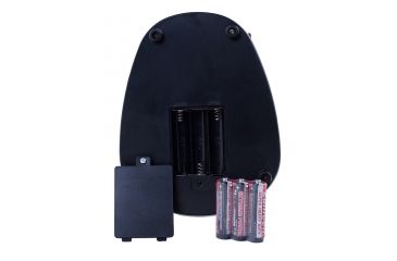 Image of Levenhuk 1280x NG Microscope, White 24617, with Levenhuk See All Prepared Slides Set