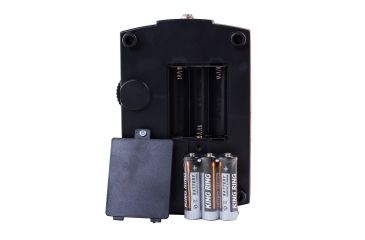 Image of Levenhuk 2L NG Microscope, White, Medium 24616