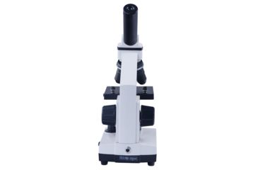 Image of Levenhuk 2L NG Microscope, White, Medium 24616